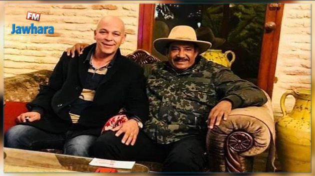 مراد العقبي يعود لتدريب الستيدة