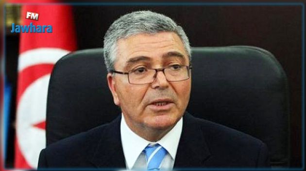 وزير الدفاع : الوضع الأمني مستقر واليقظة مستمرة