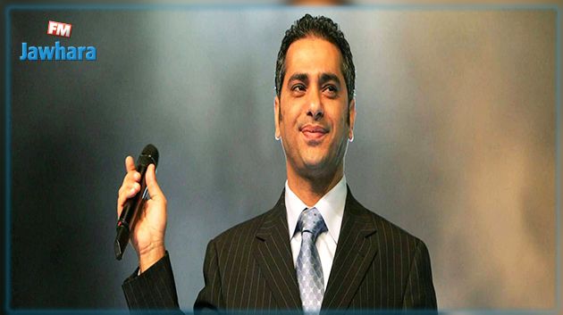 كواليس استعدادات فضل شاكر لطرح أغنيتين باللهجة المصرية (فيديو)