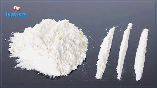 قفصة : الإطاحة بمروج