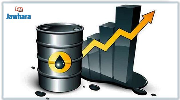 ارتفاع طفيف لأسعار النفط بعد خسائر حادة الأسبوع الماضي