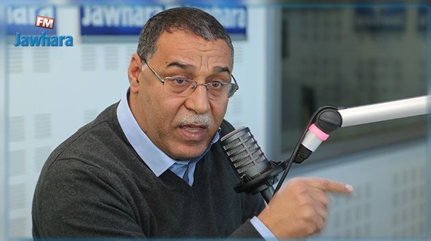 عبد الحميد الجلاصي يحذّر من