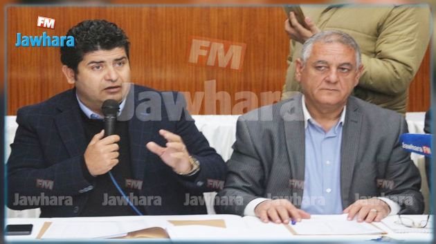 الاتحاد المنستيري : أحمد البلي يعود لرئاسة الفريق