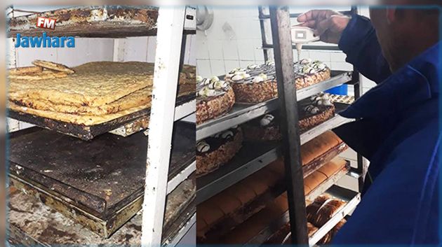 انطلاق حملة وطنية لمراقبة محلات صنع المرطبات و بيع الدواجن