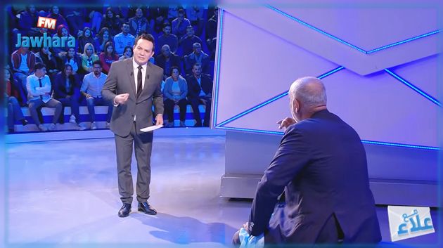 الهايكا تلفت نظر قناة الحوار التونسي بسبب حلقة 'الجنيّة' ببرنامج 'مع علاء'