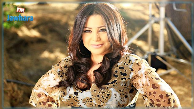 يسرا محنوش تحيي اليوم حفل إختتام الموسم الثقافي لمؤسسة العويس