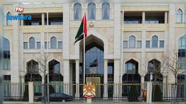 الإمارات تعيد فتح سفارتها في سوريا