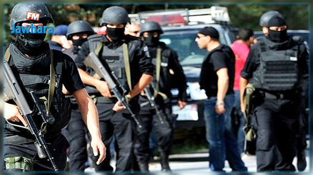 إجراءات أمنية استثنائية لتأمين احتفالات رأس السنة