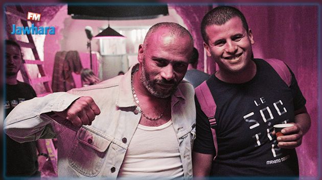 عصام السعيدي منتج