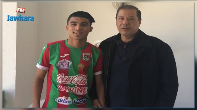 الملعب التونسي يتعاقد مع لاعب ليبي