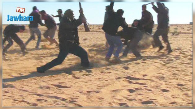 مواجهات عنيفة في منطقة غنية بالذهب في تشاد