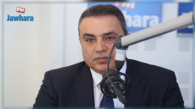 مهدي جمعة يعلّق على إمكانية ترشّحه للانتخابات الرئاسية