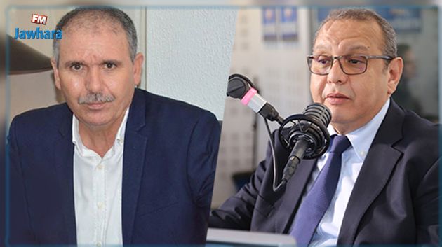 سمير ماجول يتوجّه برسالة إلى نور الدين الطبوبي