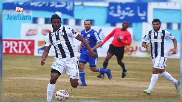 النادي الصفاقسي يواجه الاتحاد المنستيري وديا