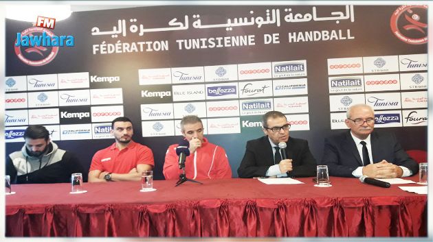 مراد المستيري : لدينا الثقة في القائمة التي إختارها المدرب الوطني