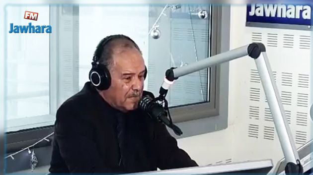 رضا صفر : الأزمة