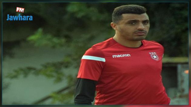 أحمد العكايشي يستعد للعودة إلى الدوري السعودي