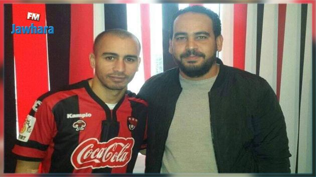 ماهر الحداد في مستقبل قابس