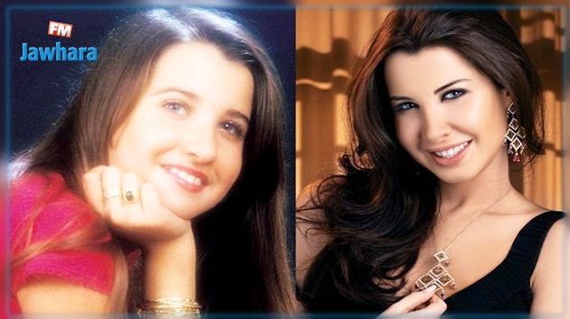 نانسي عجرم تستفز متابعيها بغناء