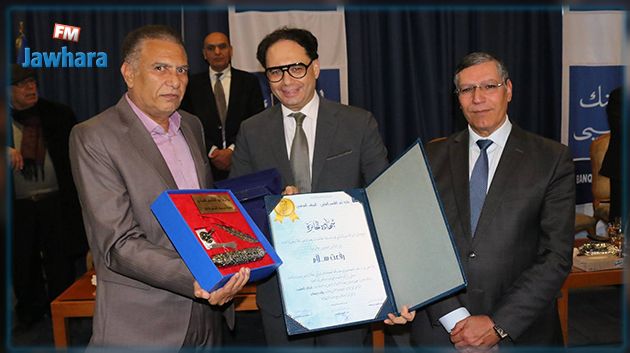 الشاعر المصري رفعت سلام يتوج بجائزة