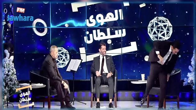 جورج وسوف