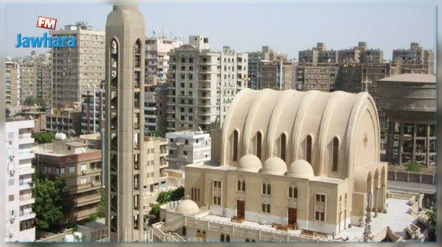 مصر : مقتل خبير متفجرات أثناء محاولة تفكيك قنبلة عثر عليها قرب كنيسة