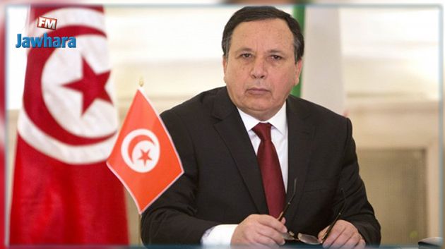 وزير الخارجية يدعو قطر إلى مواصلة دعم الإقتصاد التونسي