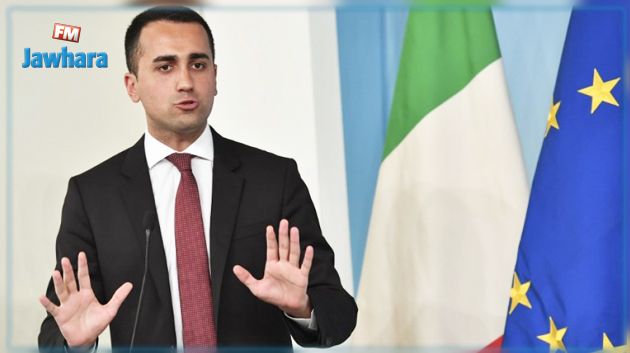 وزير إيطالي يتهم فرنسا بتفقير شعوب إفريقيا