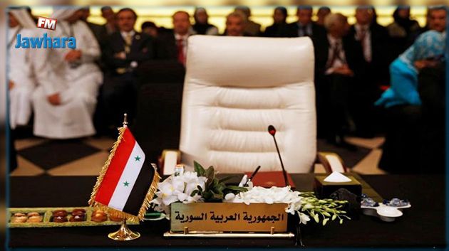 العودة متوقعة في الجزائر : من المستبعد حضور سوريا في القمة العربية بتونس