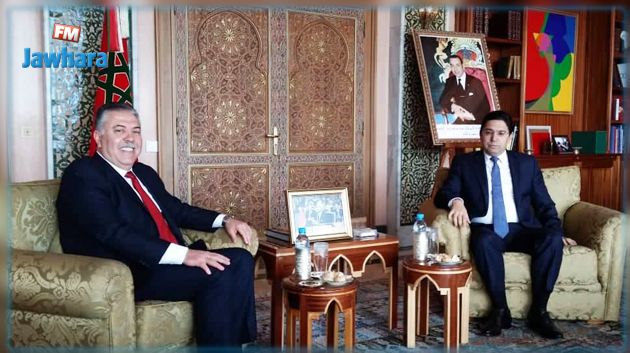تونس توجه دعوة لملك المغرب للمشاركة في أشغال القمة العربية