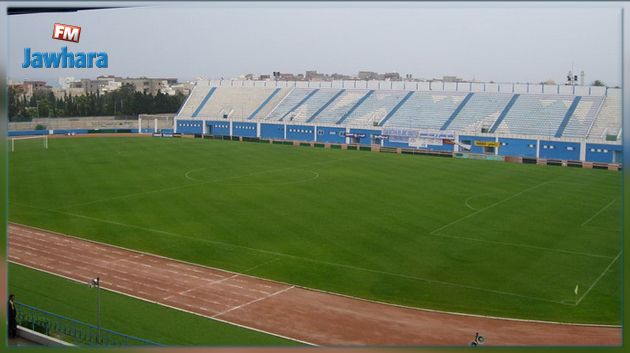 محمد تريمش : أرضية ملعب مصطفى بن جنات تحتاج للتدخل العاجل