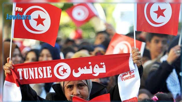 برنامج إحياء ذكرى الثورة في بلدية الكرم