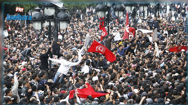 سمير ديلو : نجاح مسار 14 جانفي وفشل مسار 17 ديسمبر