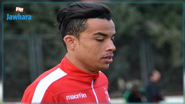 ياسين العمري في الإتحاد المنستيري