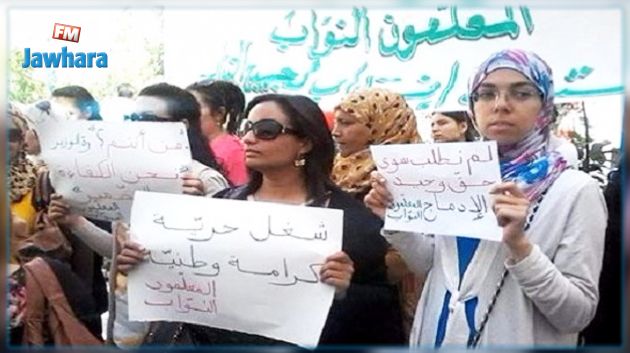 نقل عدد من نواب مسيرة الكرامة إلى الاستعجالي‎