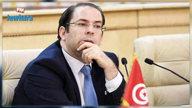 الشاهد يقرّر تسخير أعوان هذه الوزارات والمؤسسات والمنشآت للعمل غدا