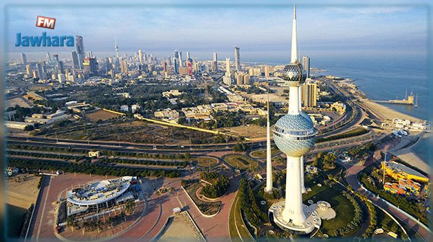 قرار بمنع فنانة مصرية من دخول الكويت .. بسبب