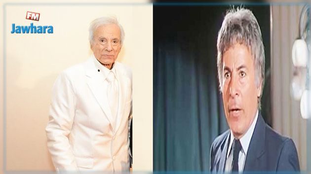 وفاة الفنان المصري سعيد عبد الغني