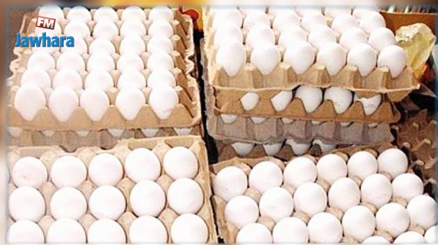 الزار : لدينا وفرة في إنتاج البيض 