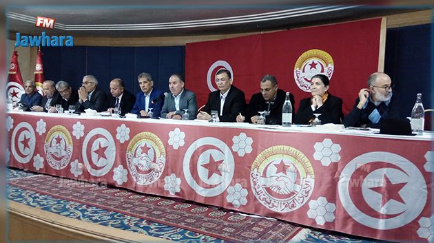 منعم عميرة : إمكانية إقرار إضراب بـ3 أيام واردة