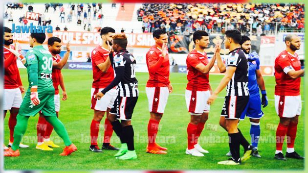 كأس الكاف : برنامج مباريات النجم و الصفاقسي في دور المجموعات 