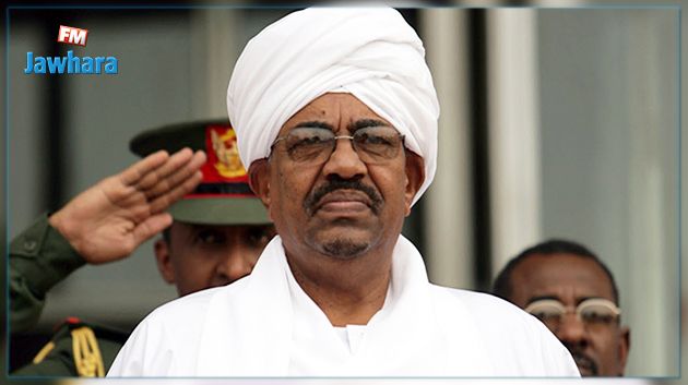 الرئيس السوداني عمر البشير يزور قطر 