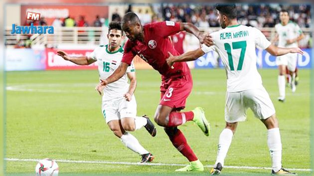 كأس الأمم الاسيوية : برنامج الدور ربع النهائي 