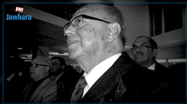 وفاة رجل الأعمال رشيد بن يدر