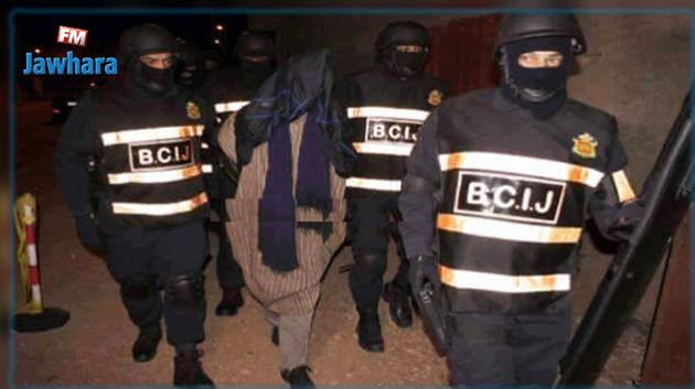المغرب : تفكيك خلية ارهابية 