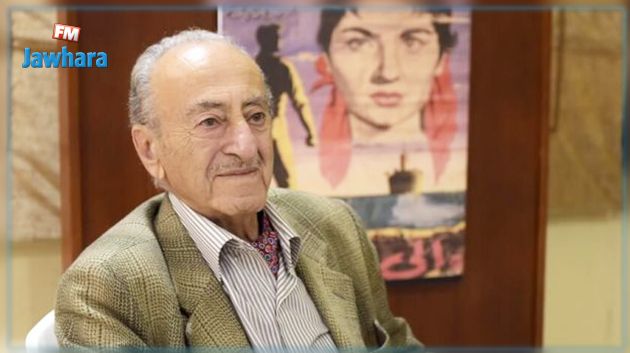 وضعت أعماله السينما اللبنانية على خريطة السينما العالمية : وفاة المخرج جورج نصر
