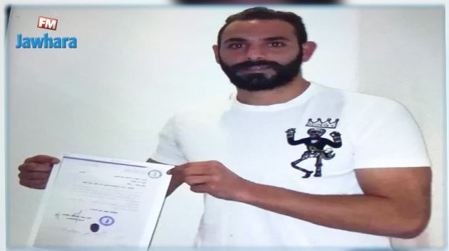 رسمي : أيمن الطرابلسي في الخور القطري