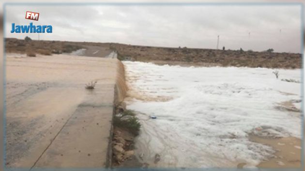 وزارة الفلاحة تحذّر من الأودية