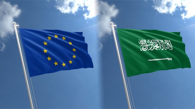 الاتحاد الأوروبي يدرج السعودية في قائمة مموّلي الإرهاب