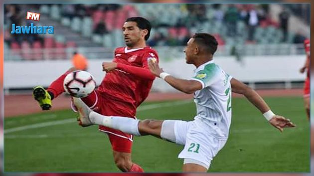 كأس زايد : النجم الساحلي يعود بفوز ثمين أمام الرجاء المغربي